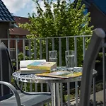 Scharhoern-riff - 16 Apartamento